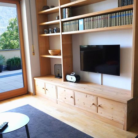 Apartment Cascada - Alpstay Parcines Dış mekan fotoğraf