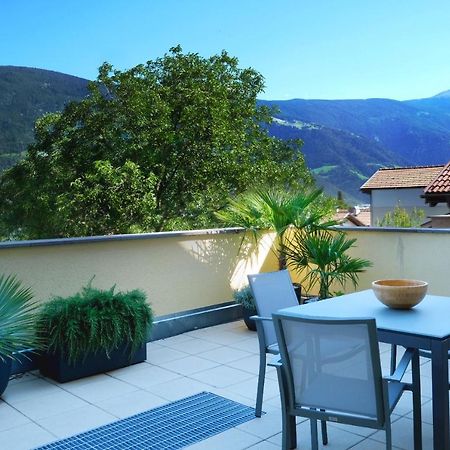 Apartment Cascada - Alpstay Parcines Dış mekan fotoğraf