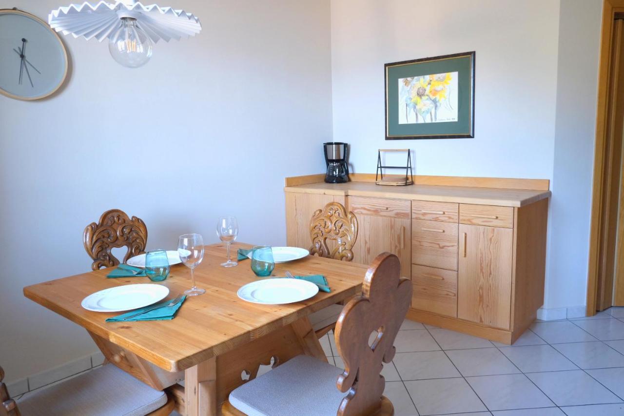 Apartment Cascada - Alpstay Parcines Dış mekan fotoğraf