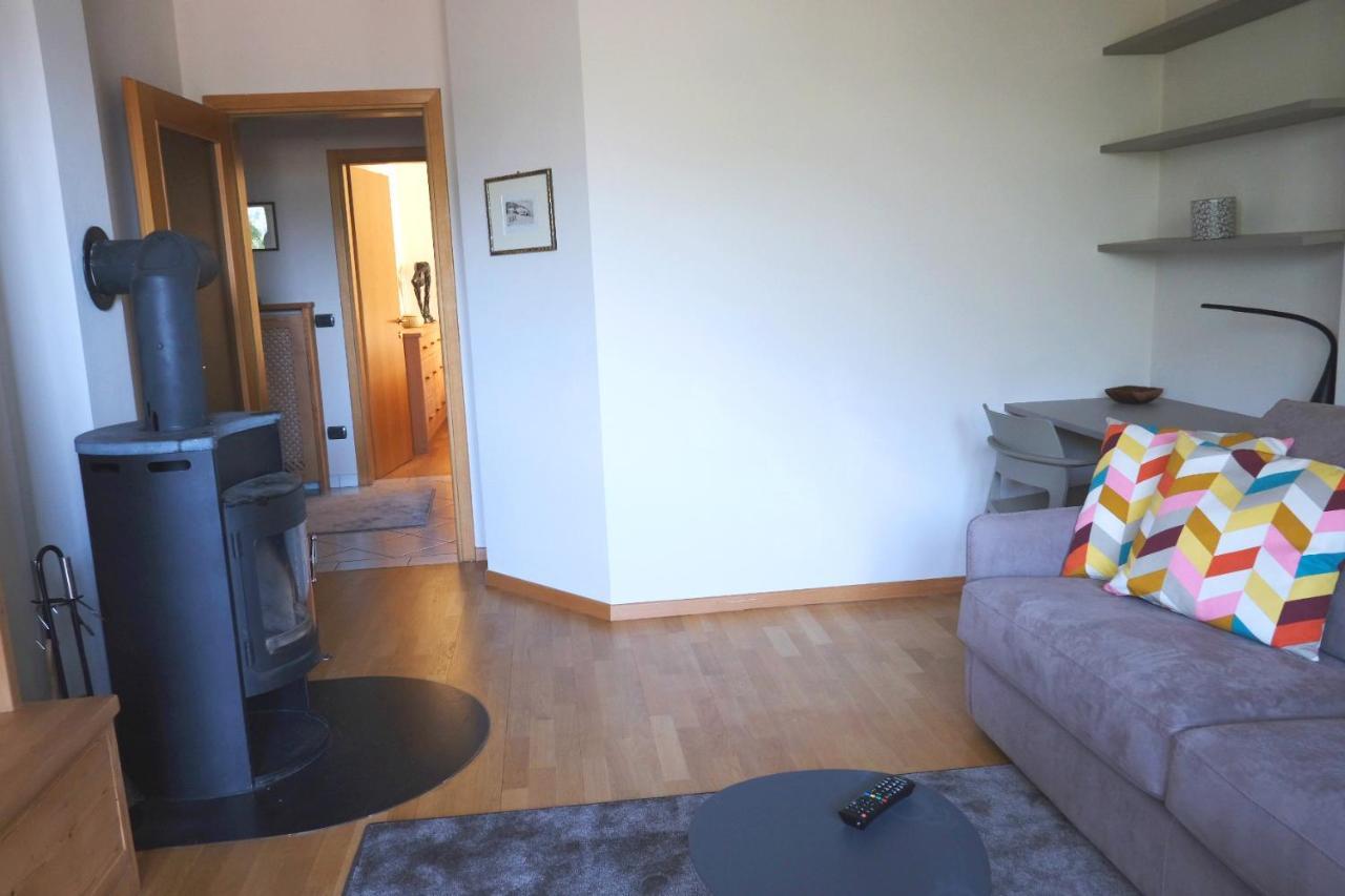 Apartment Cascada - Alpstay Parcines Dış mekan fotoğraf