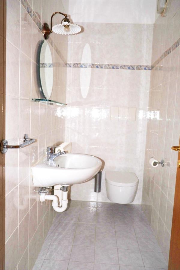 Apartment Cascada - Alpstay Parcines Dış mekan fotoğraf