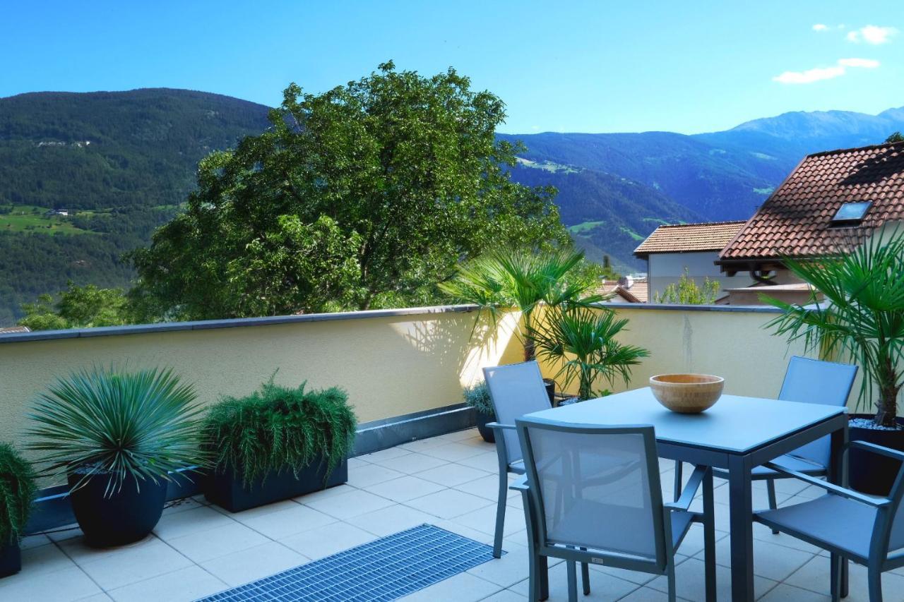 Apartment Cascada - Alpstay Parcines Dış mekan fotoğraf